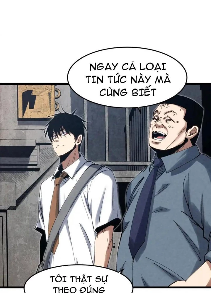 Đặc Chủng Trùng Sinh Về Thời Trung Học Chapter 10 - 101