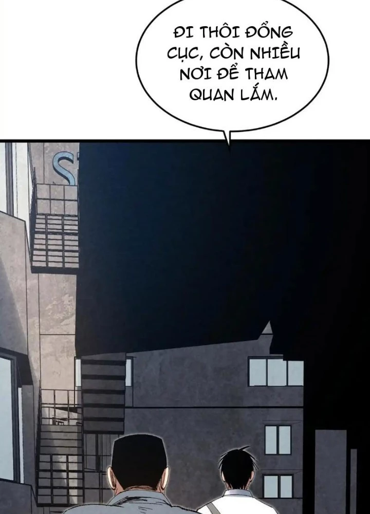 Đặc Chủng Trùng Sinh Về Thời Trung Học Chapter 10 - 105