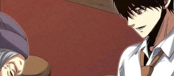 Đặc Chủng Trùng Sinh Về Thời Trung Học Chapter 10 - 110