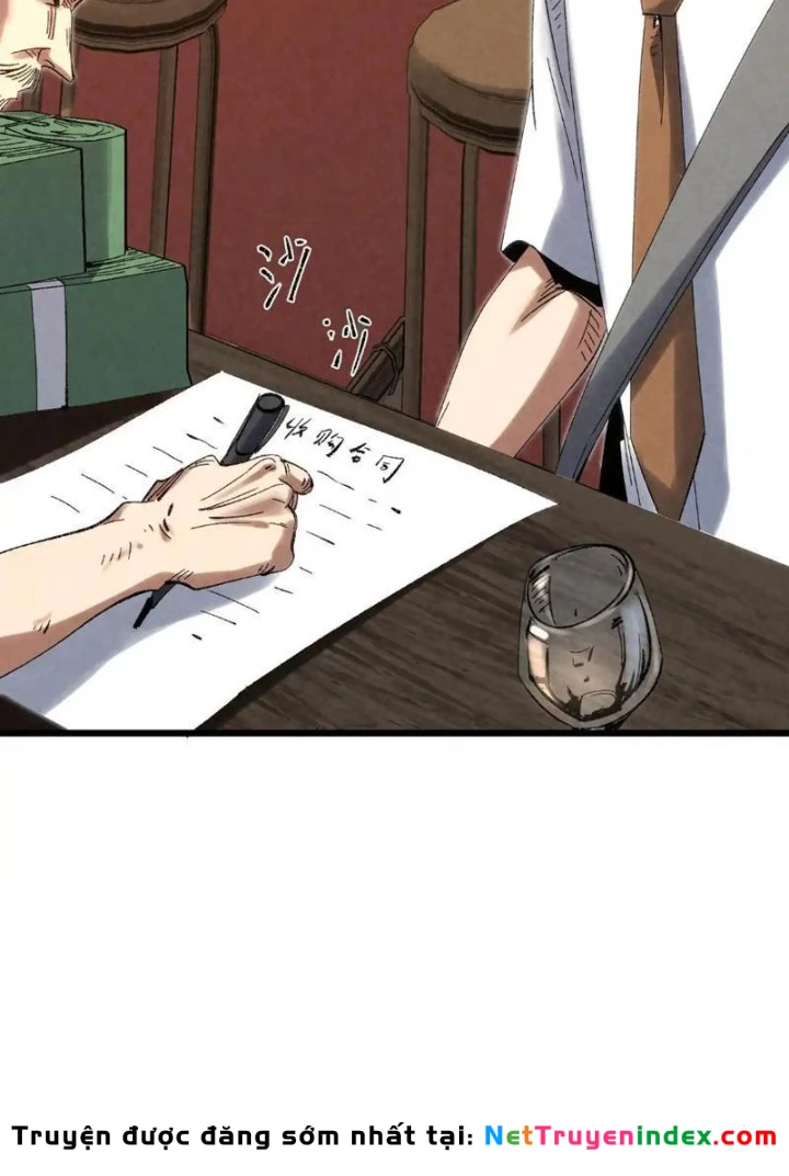 Đặc Chủng Trùng Sinh Về Thời Trung Học Chapter 10 - 111