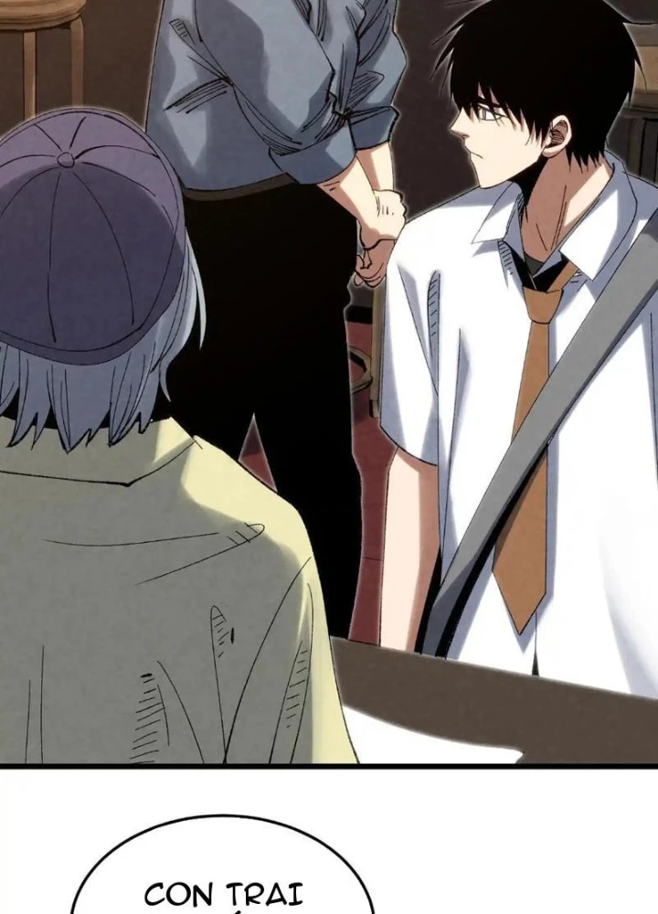 Đặc Chủng Trùng Sinh Về Thời Trung Học Chapter 10 - 115