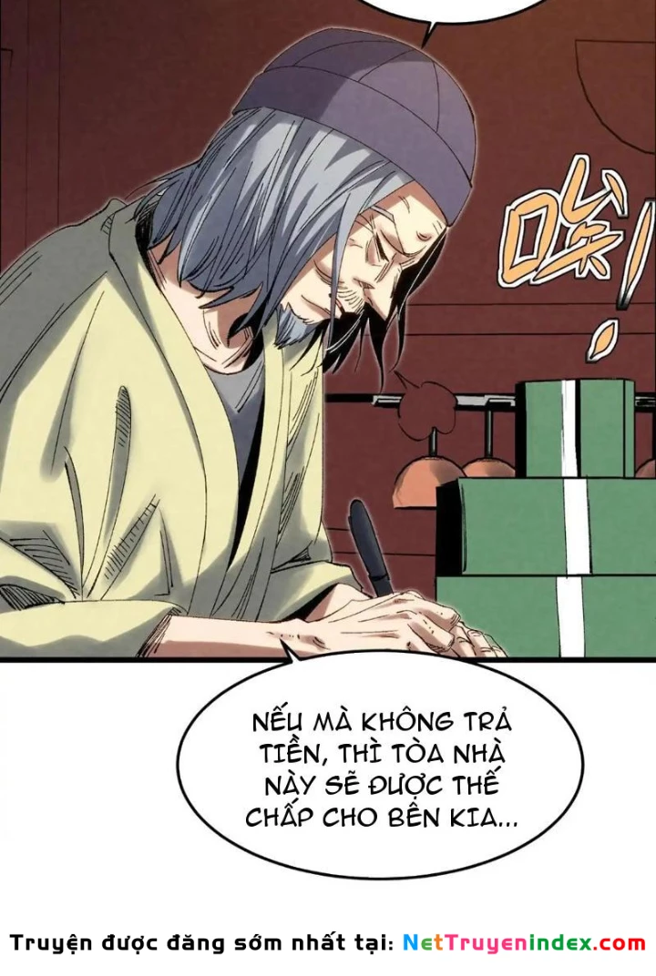 Đặc Chủng Trùng Sinh Về Thời Trung Học Chapter 10 - 117