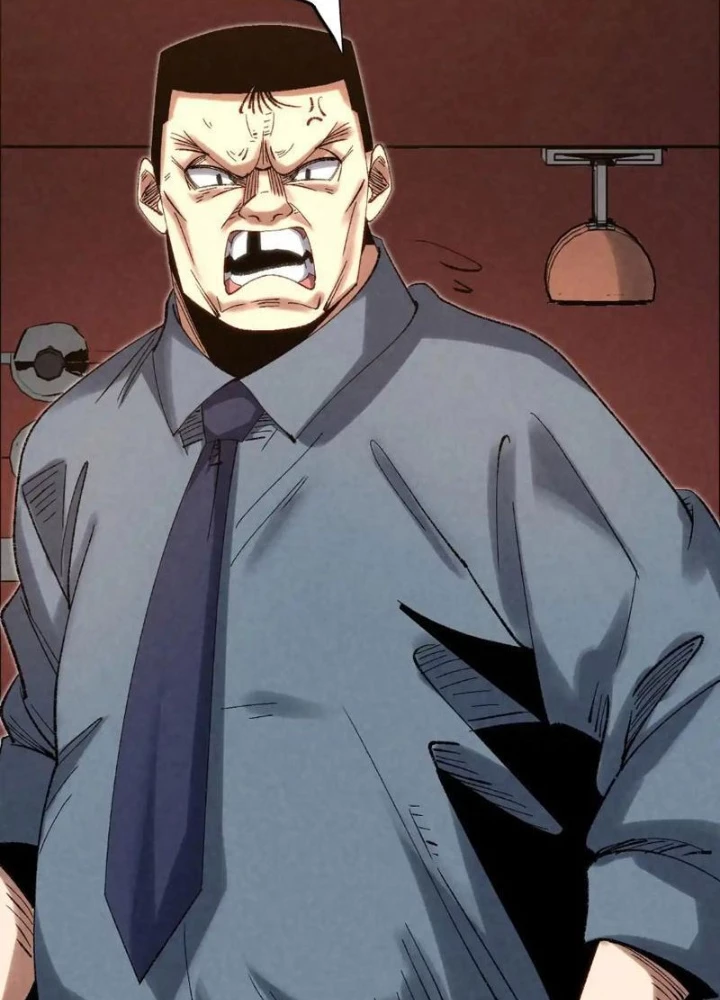 Đặc Chủng Trùng Sinh Về Thời Trung Học Chapter 10 - 119