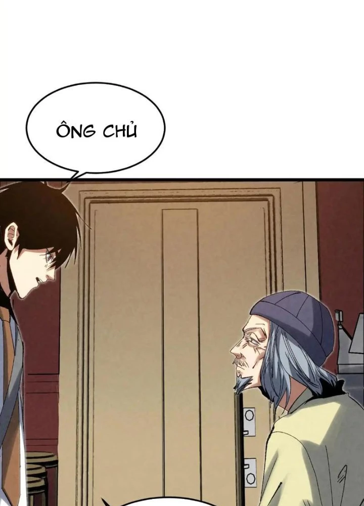 Đặc Chủng Trùng Sinh Về Thời Trung Học Chapter 10 - 123