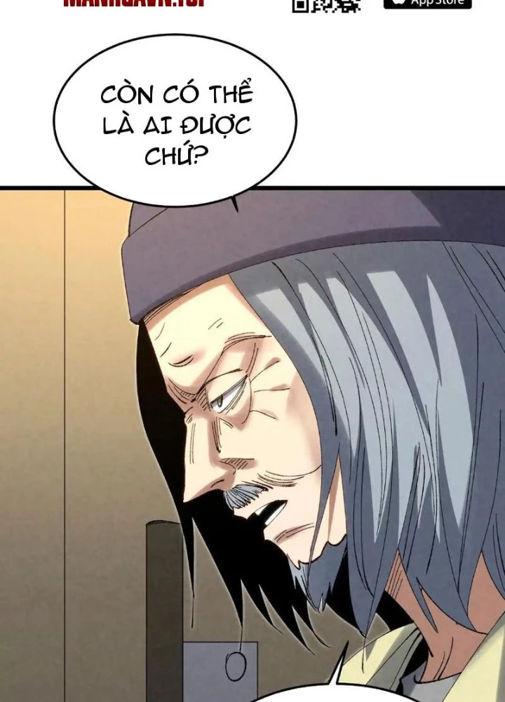 Đặc Chủng Trùng Sinh Về Thời Trung Học Chapter 10 - 125