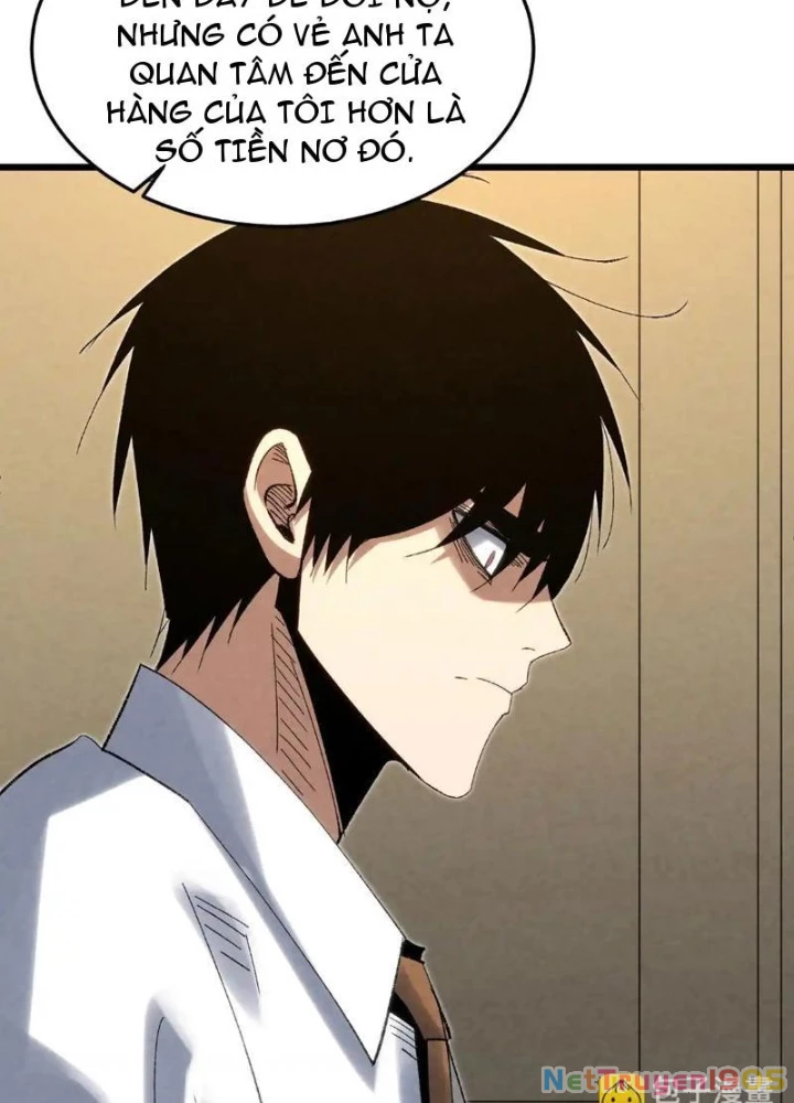 Đặc Chủng Trùng Sinh Về Thời Trung Học Chapter 10 - 127