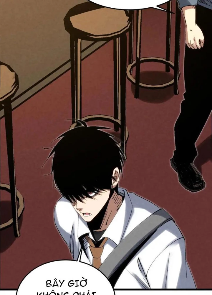 Đặc Chủng Trùng Sinh Về Thời Trung Học Chapter 10 - 131
