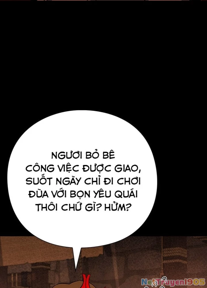 Đêm Của Yêu Tinh Chapter 112 - 11