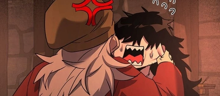 Đêm Của Yêu Tinh Chapter 112 - 12