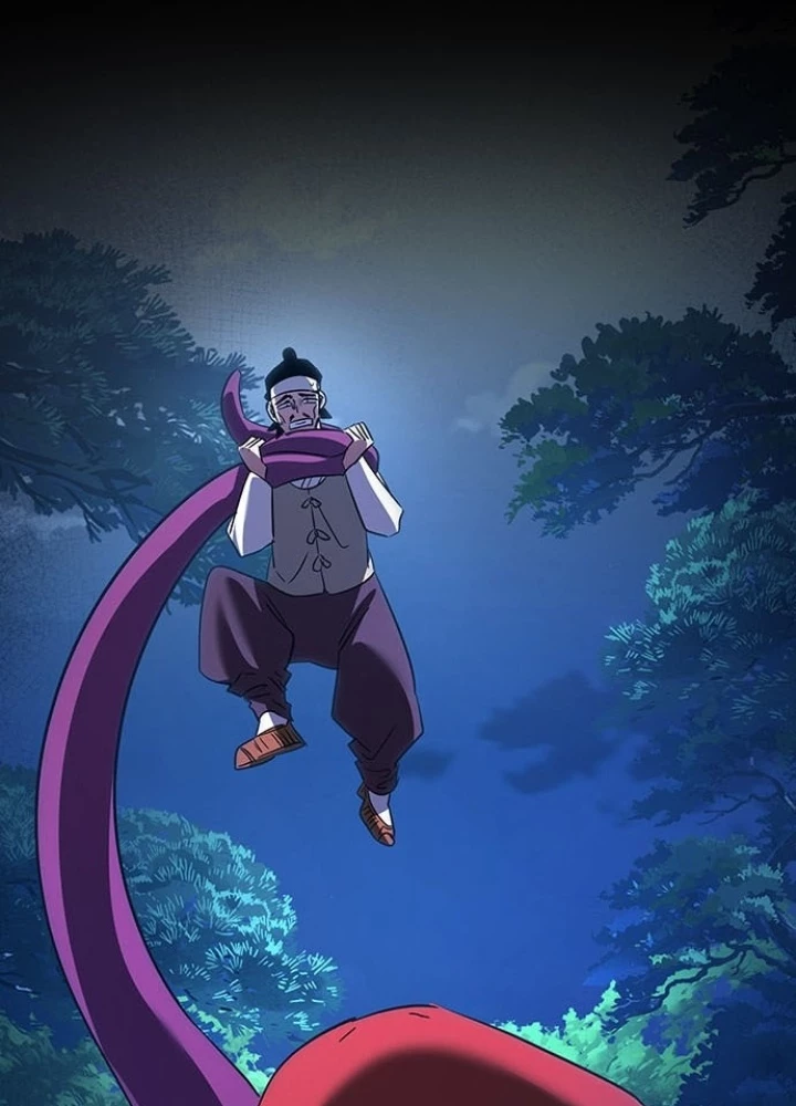 Đêm Của Yêu Tinh Chapter 112 - 29