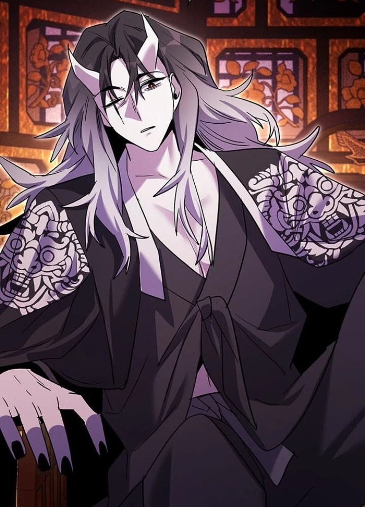 Đêm Của Yêu Tinh Chapter 112 - 93