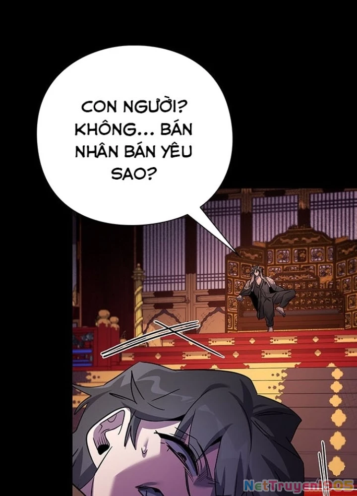 Đêm Của Yêu Tinh Chapter 112 - 97