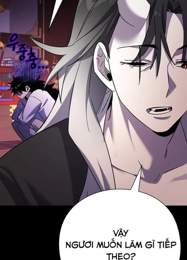 Đêm Của Yêu Tinh Chapter 112 - 115