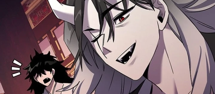 Đêm Của Yêu Tinh Chapter 112 - 122