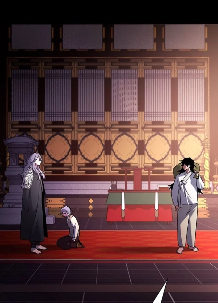 Đêm Của Yêu Tinh Chapter 112 - 133