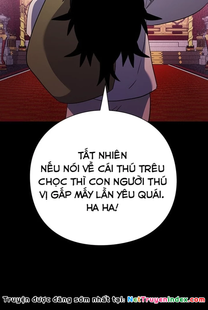 Đêm Của Yêu Tinh Chapter 112 - 137