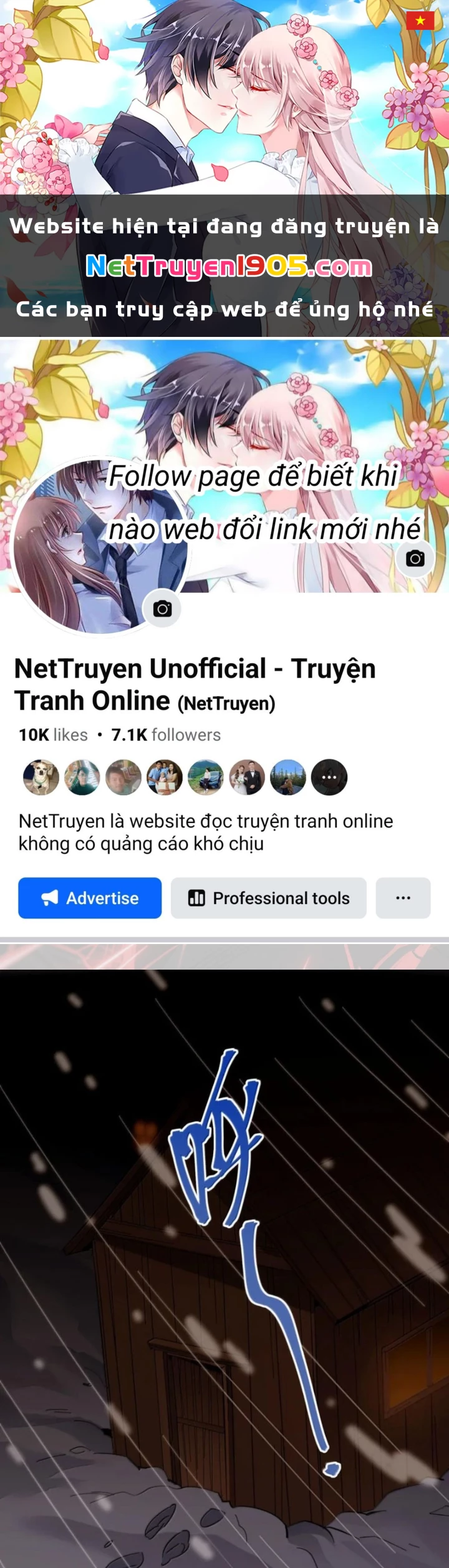 Sức Mạnh Của Ác Thần Chapter 172 - 1