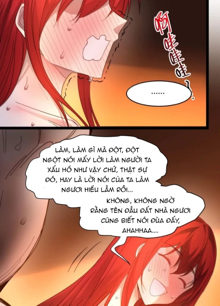 Sức Mạnh Của Ác Thần Chapter 172 - 5