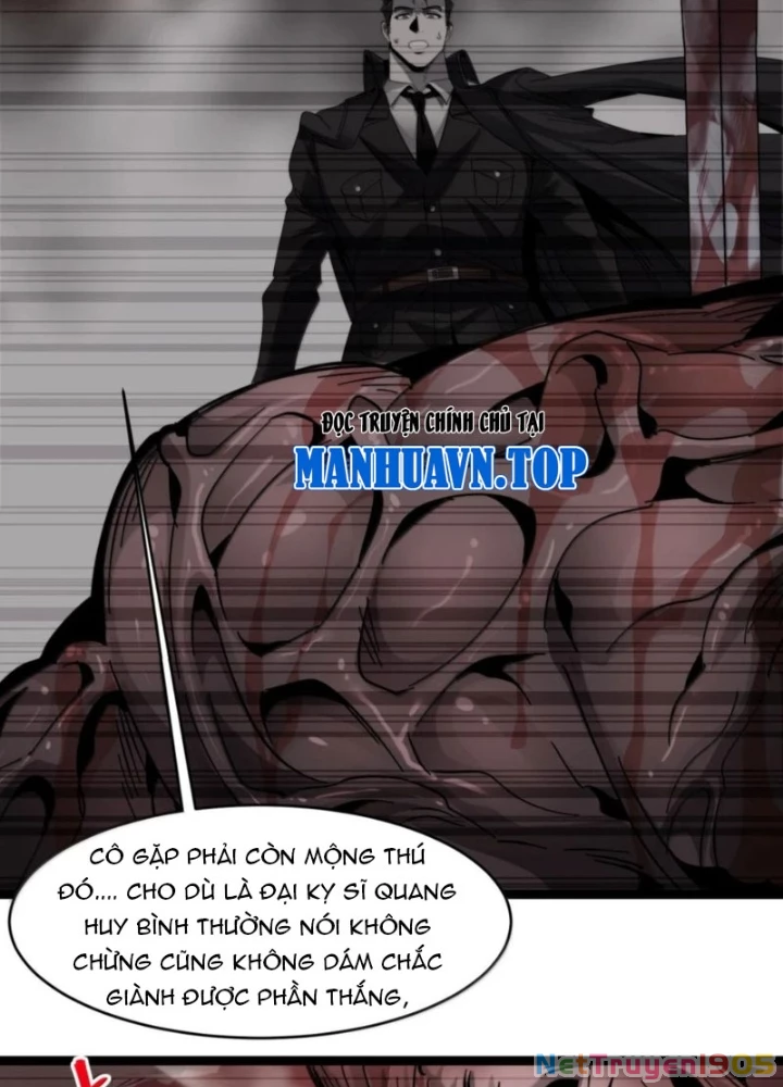 Sức Mạnh Của Ác Thần Chapter 172 - 13