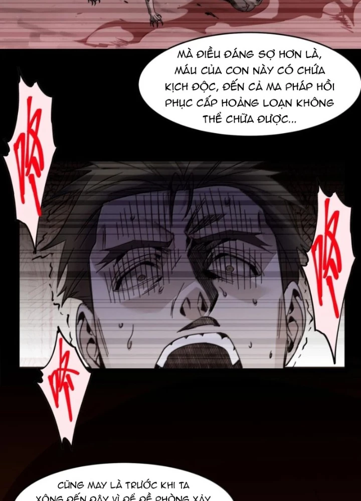 Sức Mạnh Của Ác Thần Chapter 172 - 15