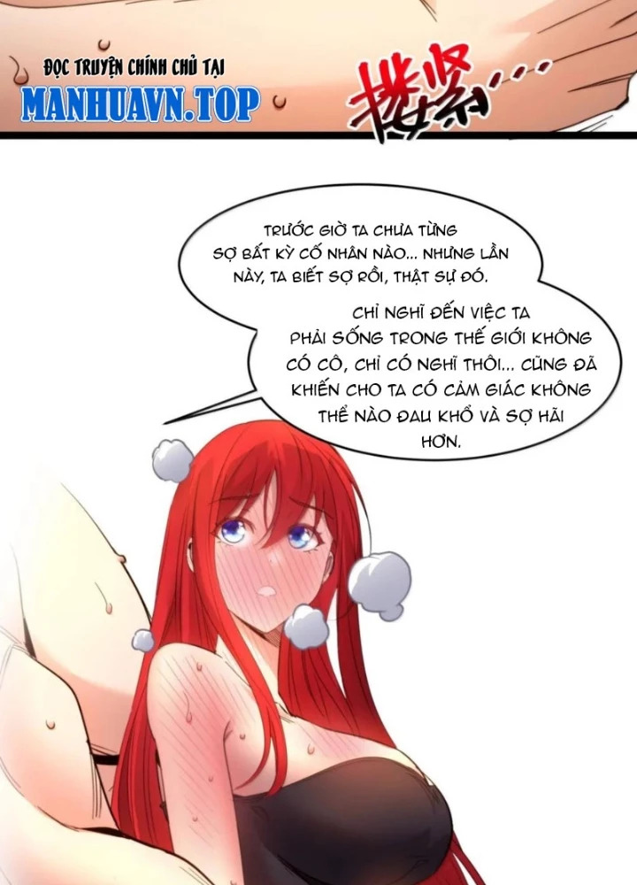 Sức Mạnh Của Ác Thần Chapter 172 - 21