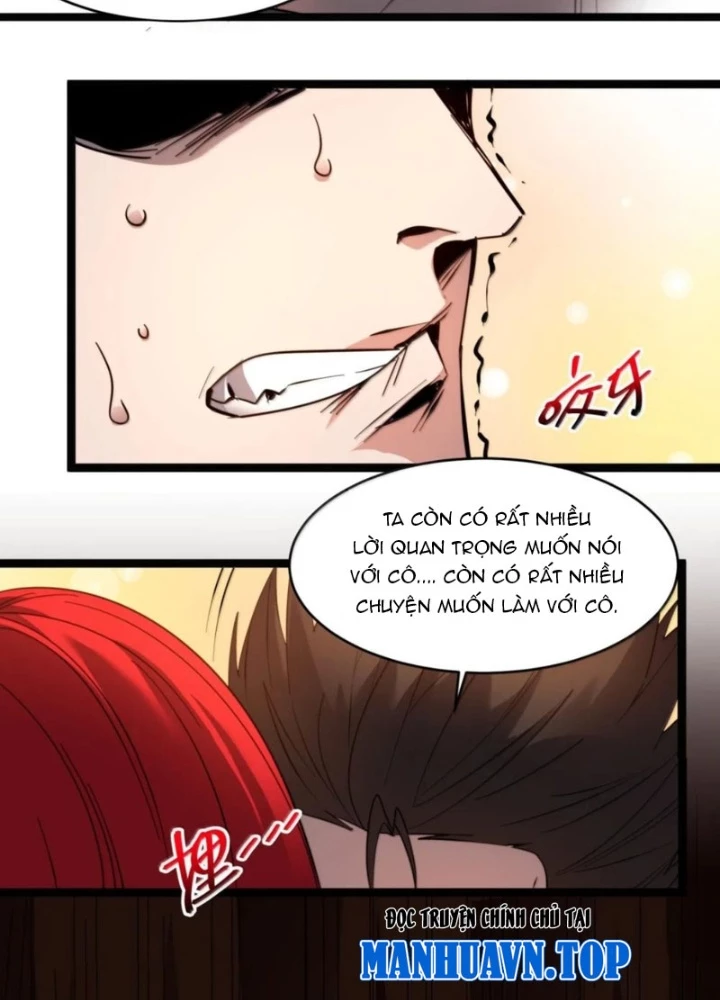 Sức Mạnh Của Ác Thần Chapter 172 - 23