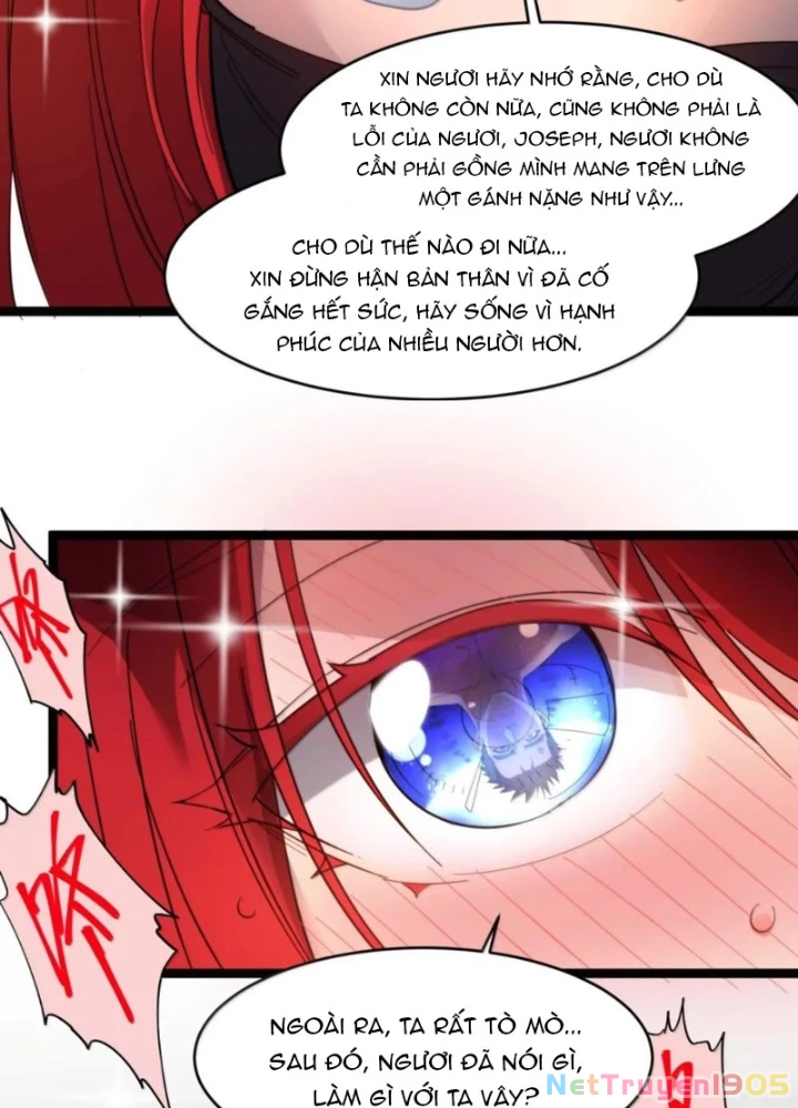 Sức Mạnh Của Ác Thần Chapter 172 - 37