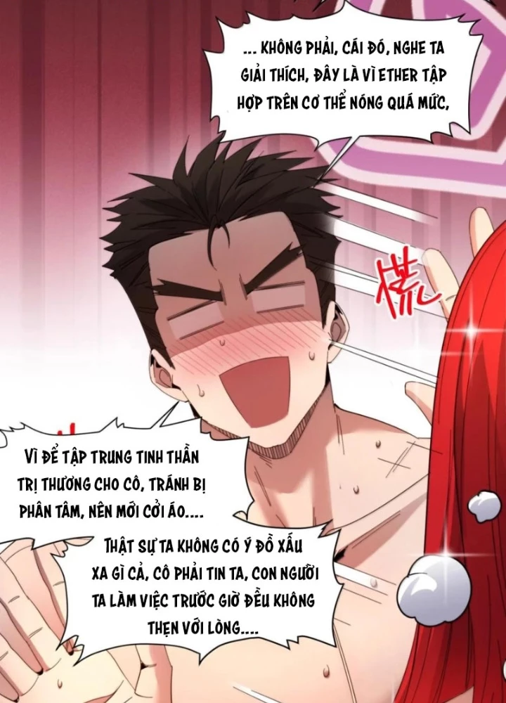 Sức Mạnh Của Ác Thần Chapter 172 - 45