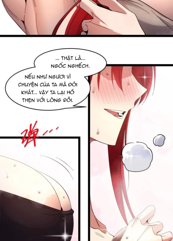 Sức Mạnh Của Ác Thần Chapter 172 - 47