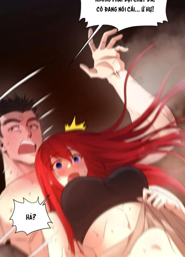 Sức Mạnh Của Ác Thần Chapter 172 - 53
