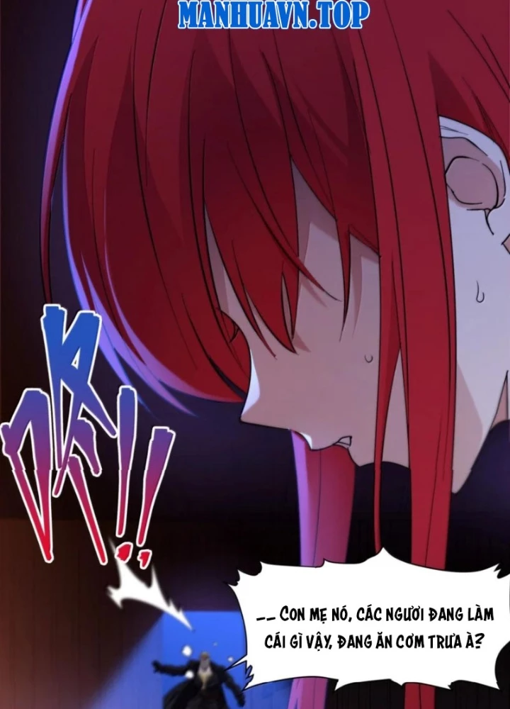 Sức Mạnh Của Ác Thần Chapter 172 - 71