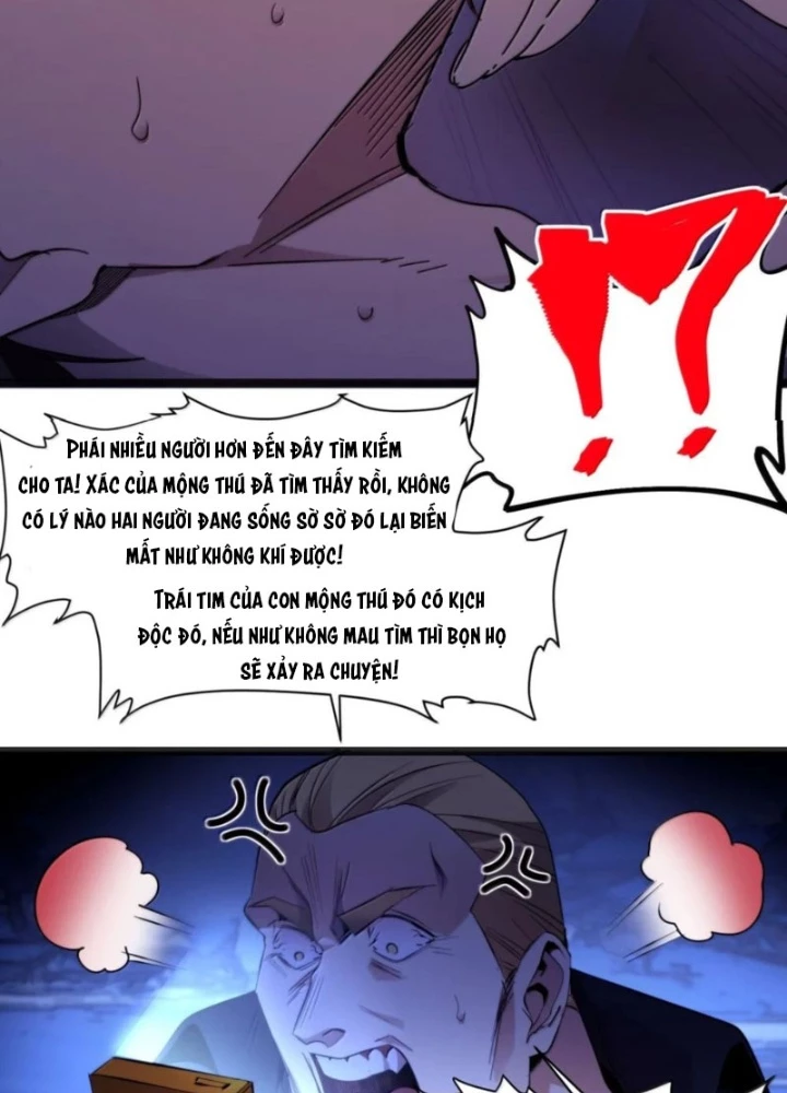 Sức Mạnh Của Ác Thần Chapter 172 - 73