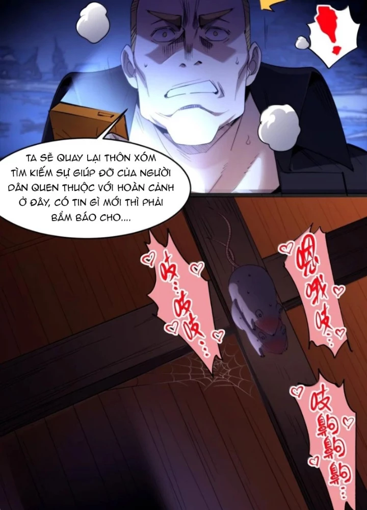 Sức Mạnh Của Ác Thần Chapter 172 - 75