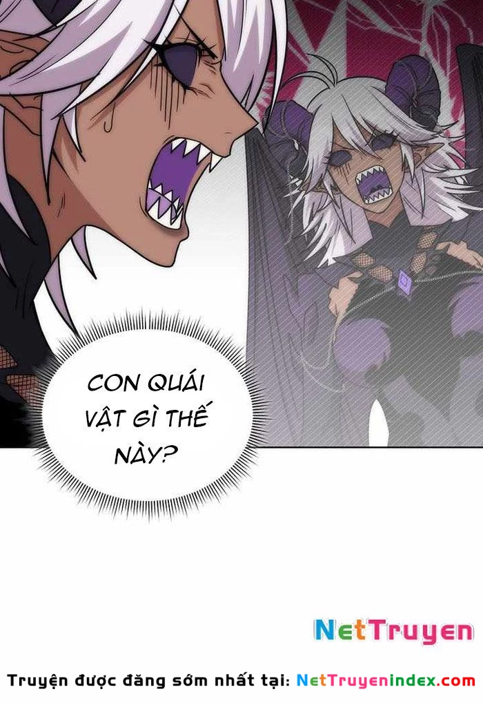 Trở Thành Man Di Ở Thế Giới Fantasy Chapter 35 - 46