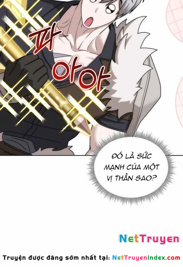 Trở Thành Man Di Ở Thế Giới Fantasy Chapter 35 - 56