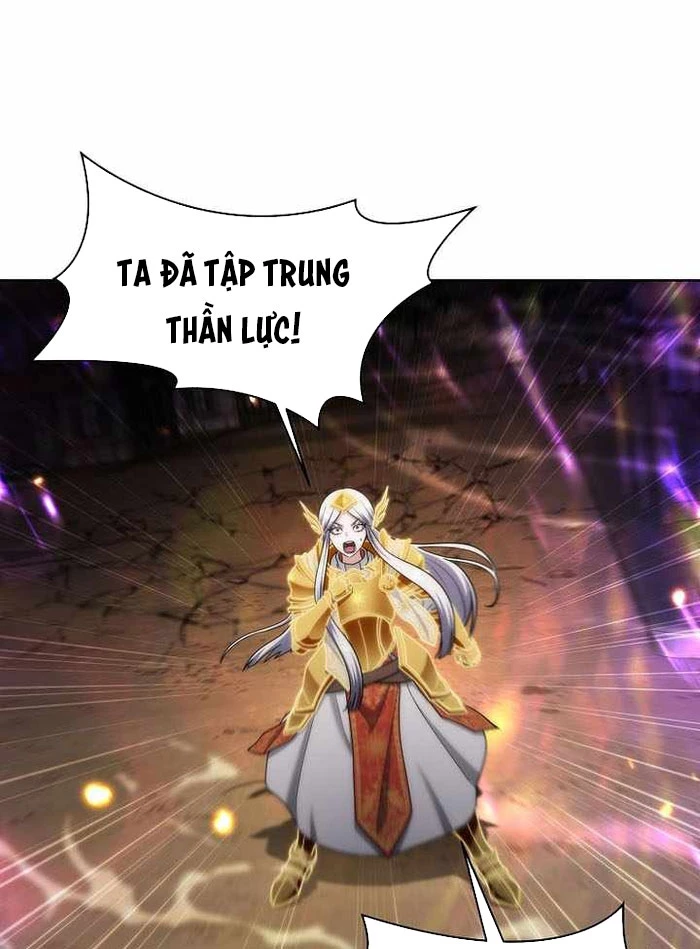 Trở Thành Man Di Ở Thế Giới Fantasy Chapter 35 - 57