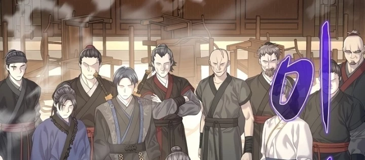 Độc Chiếm Kỳ Duyên Chapter 11 - 126