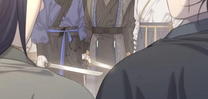 Độc Chiếm Kỳ Duyên Chapter 12 - 8