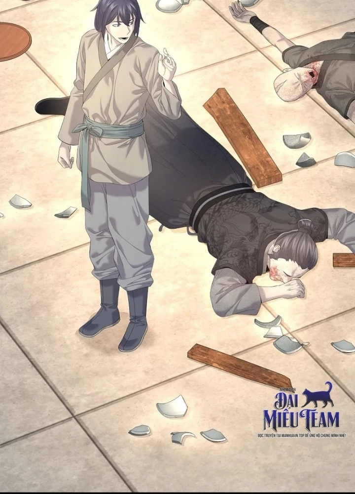 Độc Chiếm Kỳ Duyên Chapter 12 - 91