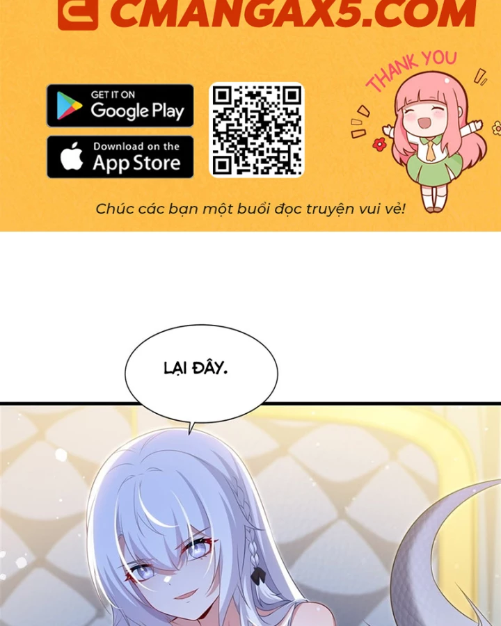 Câm Miệng Đi Ác Long, Ta Không Muốn Trông Trẻ Với Ngươi Nữa! Chapter 60 - 2