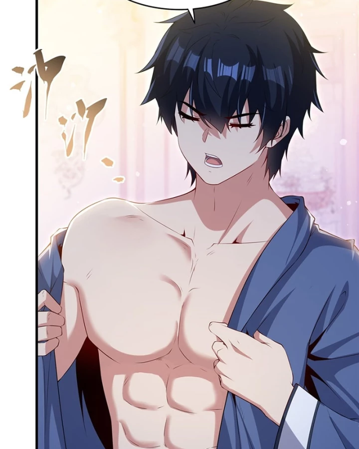 Câm Miệng Đi Ác Long, Ta Không Muốn Trông Trẻ Với Ngươi Nữa! Chapter 60 - 4