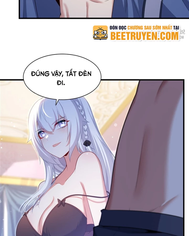 Câm Miệng Đi Ác Long, Ta Không Muốn Trông Trẻ Với Ngươi Nữa! Chapter 60 - 5