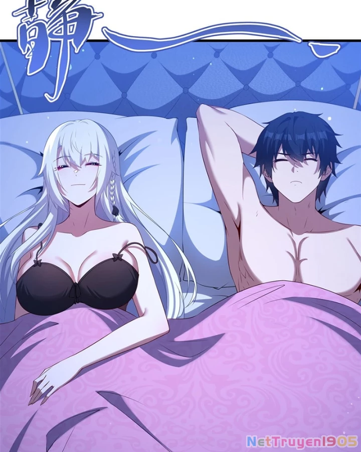 Câm Miệng Đi Ác Long, Ta Không Muốn Trông Trẻ Với Ngươi Nữa! Chapter 60 - 8