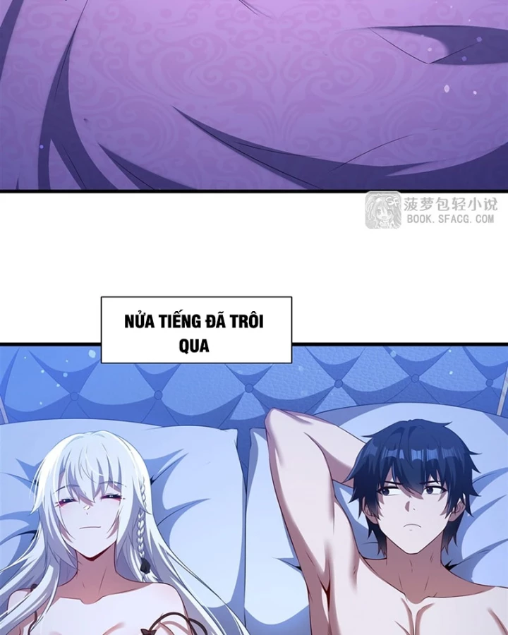 Câm Miệng Đi Ác Long, Ta Không Muốn Trông Trẻ Với Ngươi Nữa! Chapter 60 - 9