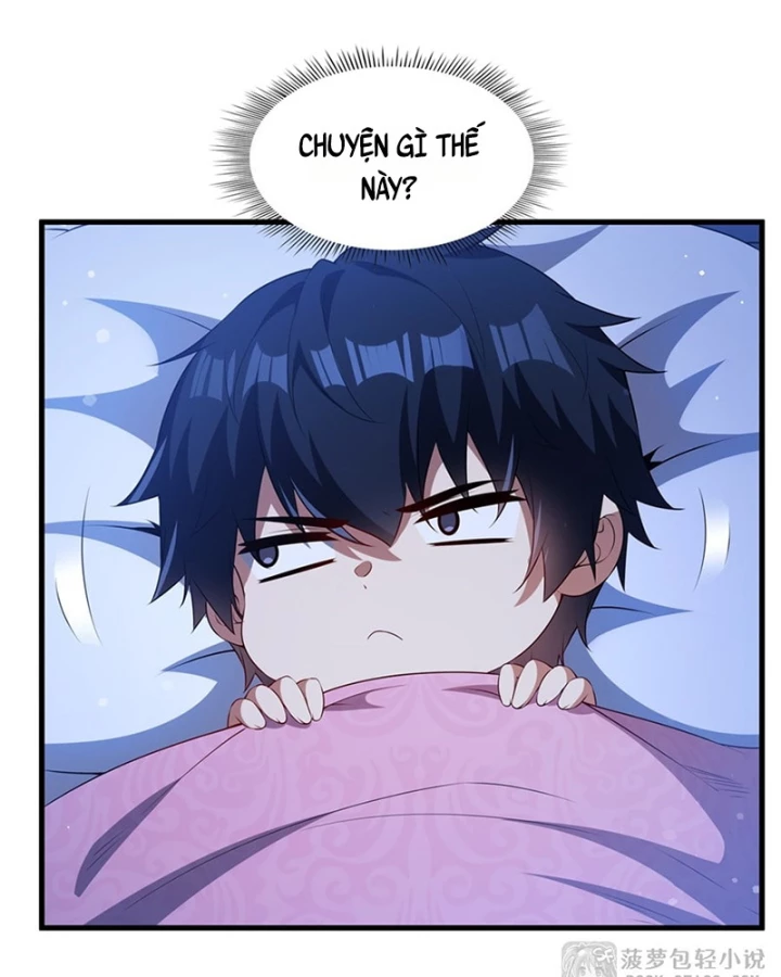 Câm Miệng Đi Ác Long, Ta Không Muốn Trông Trẻ Với Ngươi Nữa! Chapter 60 - 11