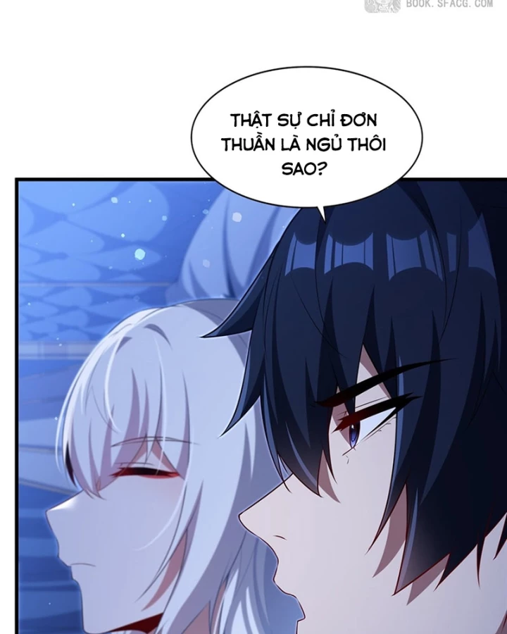 Câm Miệng Đi Ác Long, Ta Không Muốn Trông Trẻ Với Ngươi Nữa! Chapter 60 - 12