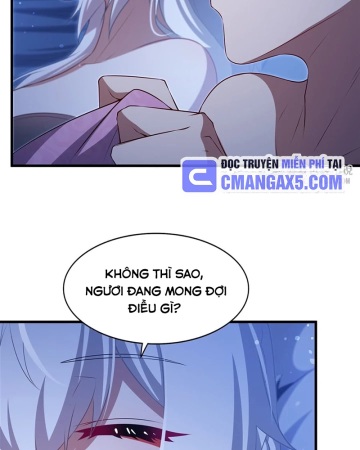 Câm Miệng Đi Ác Long, Ta Không Muốn Trông Trẻ Với Ngươi Nữa! Chapter 60 - 13