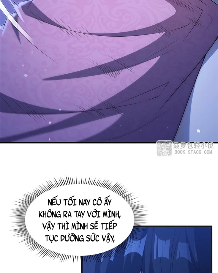 Câm Miệng Đi Ác Long, Ta Không Muốn Trông Trẻ Với Ngươi Nữa! Chapter 60 - 16