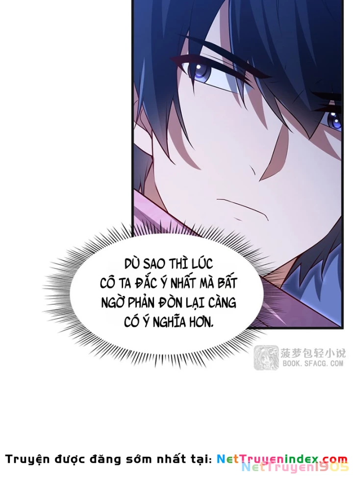 Câm Miệng Đi Ác Long, Ta Không Muốn Trông Trẻ Với Ngươi Nữa! Chapter 60 - 17