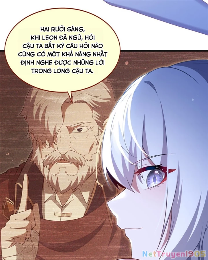 Câm Miệng Đi Ác Long, Ta Không Muốn Trông Trẻ Với Ngươi Nữa! Chapter 60 - 22